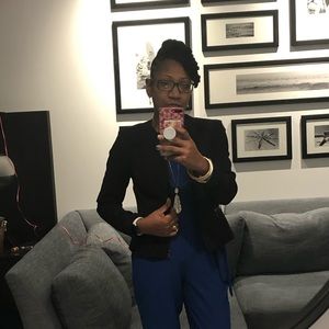 Meet your Posher, Darline